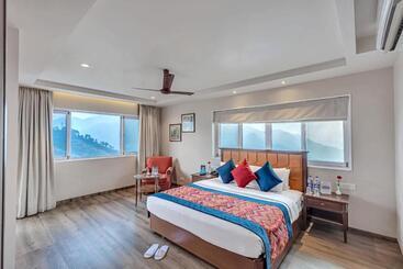 Resort Club Mahindra Kandaghat