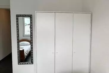 ユースホステル Smartroom Hotel Rössli Hunzenschwil