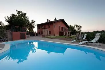 B&b Castelvecchio