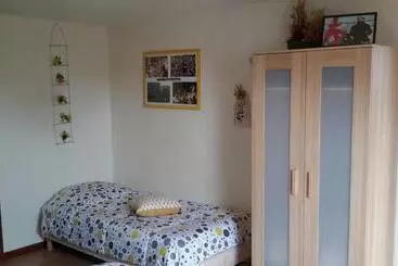 Bed and Breakfast Au Gallodrome Maison D Hôtes Et Table D Hôtes En Estaminet Privé