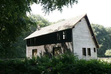 Bed and Breakfast Château De Miromesnil