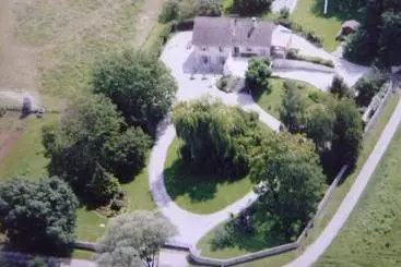 Aamiaismajoitus (B&B) Clos De La Natouze