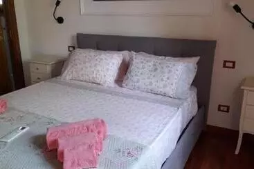 Bed And Breakfast La Casetta