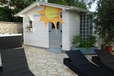 Bed And Breakfast La Casetta