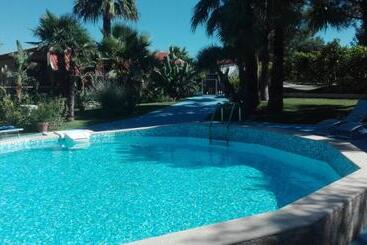 Bed And Breakfast La Casetta