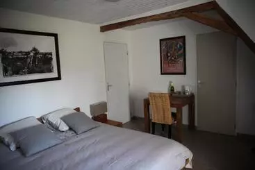 Bed and Breakfast La Grange ô Belles