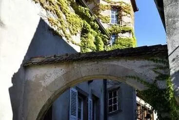 Bed and Breakfast Le Grenier Des Arômes Au Domaine Wittmann