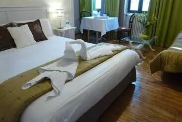 Aamiaismajoitus (B&B) Maison Le Village 4 épis