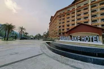 Dansavanh Namngum Resort