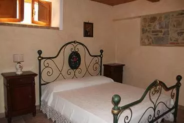 Hotel Agriturismo Le Paicciole