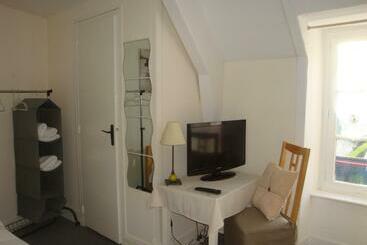 호텔 Auberge Du Château