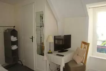 ホテル Auberge Du Château