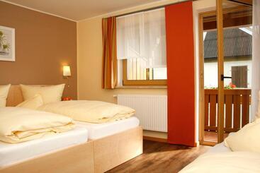 בית מלון כפרי Gasthof Zur Post