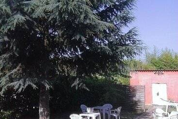 בית מלון כפרי Hôtel Amaya