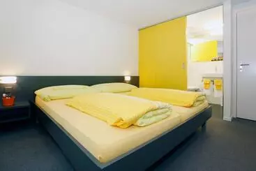 Hotel Krone