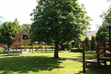 فندق Landhaus Pfahlershof