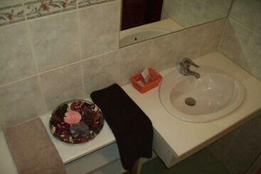 فندق Le Maryland