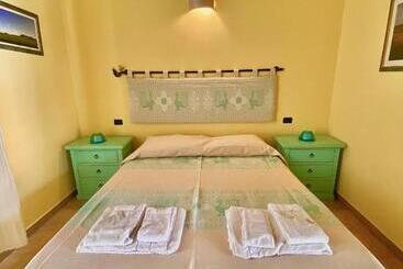 בית מלון כפרי Su Massaiu