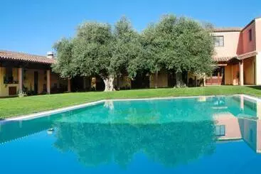 Hotel Su Massaiu