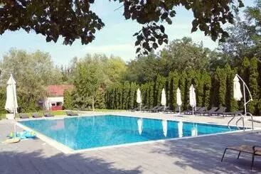 Hotelli Vadvirág Panzió