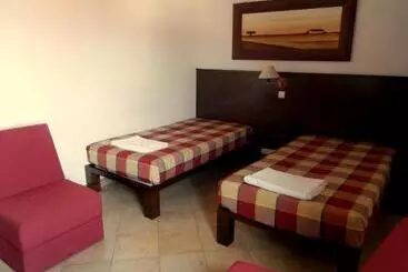 Pension Antiga Moagem