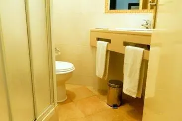 Pensão Antiga Moagem