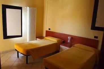 Pensão Caffetteria Dell'angolo