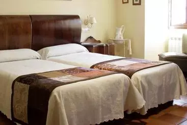 Pensione Casa San Ginés