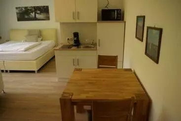 Majatalo Gästehaus Schewe