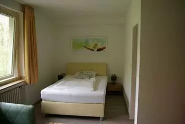 Majatalo Gästehaus Schewe