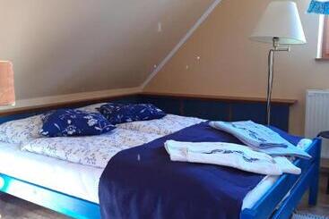 Pension Rudolf's Fogadó