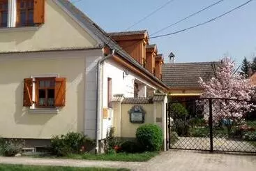 Majatalo Rudolf's Fogadó