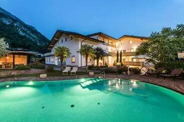 Aparthotel Residence Volkmar