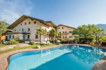 Aparthotel Residence Volkmar
