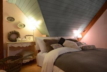 הוסטל Gasthof Zum Bären Birmenstorf Gmbh