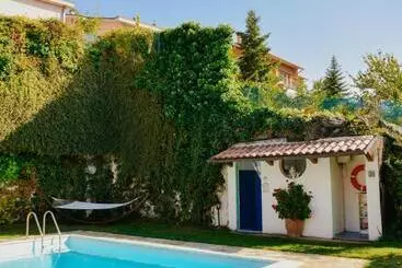 B&b Margherita Le Fiabe