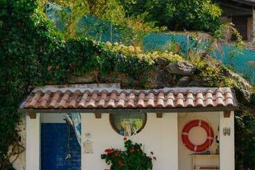 B&b Margherita Le Fiabe