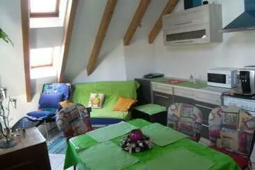 Bed and Breakfast Bed&breakfast In Flüh