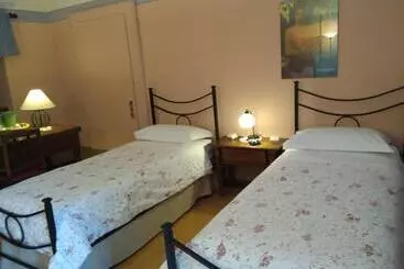 Bed & Breakfast Il Glicine