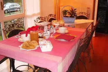 Bed and Breakfast Il Glicine