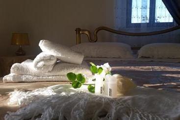 Bed and Breakfast Il Palazzetto Dei Briganti