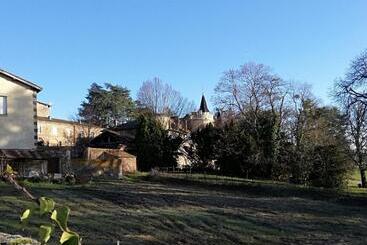 Bed and Breakfast La Ferriere