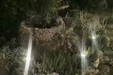 ベッドアンドブレックファースト La Mandra