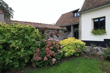 Bed and Breakfast Le Clos Du Miroir