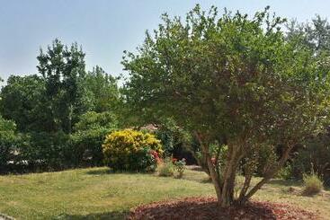 مبيت وإفطار Les Tilleuls