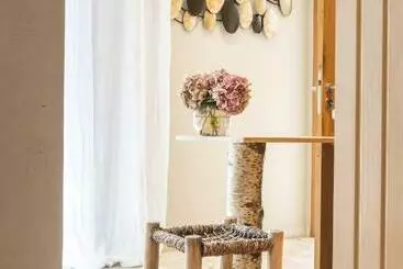 Bed and Breakfast Maison Seignou