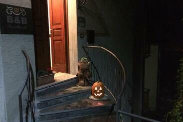 Bed & Breakfast Casa Marinella