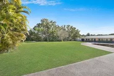 Catalina Motel Lake Macquarie