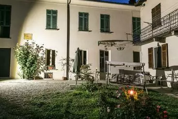 Hotel Agriturismo Cà Dal Medic