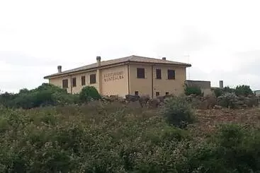 Hotel Agriturismo Montealma